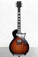ESP LTD EC-01FT Electric Guitar - Vintage Burst