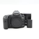 Canon EOS 5D Mark III 22.3MP Digital SLR Camera Body #582