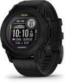 Garmin Descent G1 Black Solar Diving GPS and Fitness Watch 010-02604-02