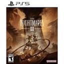 Bandai Namco Little Nightmares III PlayStation 5 PS5 Video Game Open Box