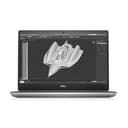 Dell Precision 7560 - No OS i9-11950H 64 GB RAM 1.0 TB SSD 15.6 in FHD