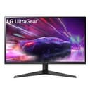 LG 27” UltraGear FHD 1ms 165Hz Gaming Monitor w/AMD FreeSync (27GQ40W-B)™