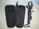 GoPro Karma Camera Stabilizer 3-Axis Gimbal Hand Grip and Hard Case