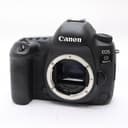 Canon EOS 5D Mark IV 30.4MP DSLR Camera Body Shutter unit replaced