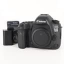 Canon EOS 5D Mark IV 30.4MP DSLR Camera Body *Read #003