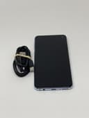 Samsung Galaxy S10e 128GB Unlocked SM-G970U Prism Blue Good