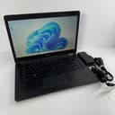 Dell Latitude 5480 i5-7200U 14" Windows 11 Pro Laptop 128GB NVMe SSD 8GB RAM