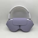 AirPods Max USB-C Purple - Very Good Condition w/ Smart Case