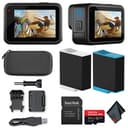 GoPro HERO11 - Waterproof Action Camera With + 64GB Card and Extra Battery