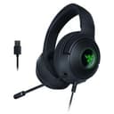 Razer Kraken V3 X Ultralight PC Gaming Headset (Black) - Open Box