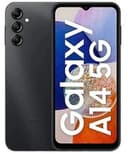 Samsung Galaxy A14 5G - 64 GB - Black (Verizon) Unlocked GSM EXCELLENT