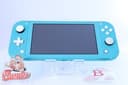 JP Game Nintendo Switch Lite Turquoise [Rank :B] 【 Region Free 】