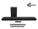 TCL TS813 Alto 8+ Dolby Atmos 3.1.2 Channel Sound bar w/ Subwoofer