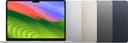 Apple MacBook Air (13-inch, M3, 2024) 16GB RAM -1TB SSD 10-core GPU- Excellent