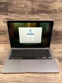 Apple 2020 Macbook Air |M1 8 CPU/ 7 GPU | 16GB RAM 256 SSD | (A)  Great Battery