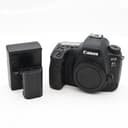 Canon EOS 6D Mark II 26.2MP Digital SLR Camera Body #989