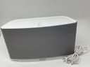 Sonos Play:5 1st Gen Wireless WiFi Speaker  White Good