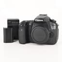 Canon EOS 60D 18MP Digital SLR Camera Body #148