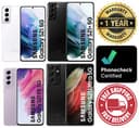Samsung Galaxy S21 | S21+ | S21 FE | S21 Ultra 5G Unlocked Verizon T-Mobile AT&T