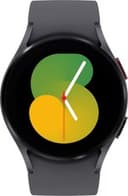 Samsung - Geek Squad Certified Refurbished Galaxy Watch5 Aluminum Smartwatch ...