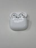 Apple Airpods 4 with ANC MXP93LL/A Excellent