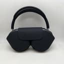 AirPods Max USB-C Midnight w/ Smart Case - Excellent