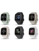 Garmin Venu Sq Music Edition GPS 4GB - Excellent