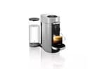 Nespresso Vertuo Plus Coffee and Espresso Maker - Silver (/RT6-20733-ENV150G-...
