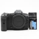 Canon EOS R5 45MP Mirrorless Digital Camera Body #695