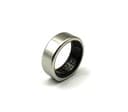 Oura Ring Gen3 - Heritage - Size8 - Silver - JZ90-1003-08