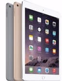 Apple iPad Air 2 9.7" 16GB 32GB 64GB 128GB All Colors WiFi + Cellular - Good