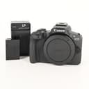 Canon EOS R50 24.2MP Mirrorless Camera Body #618