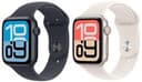 Apple Watch SE 3 2025 (3rd Gen) 40mm 44mm (GPS + Cellular) Unlocked Very Good