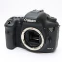 Canon EOS 7D Mark II 20.2MP Digital SLR Camera Body #58