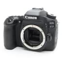 Canon EOS 80D 24.2MP Digital SLR Camera Body #84
