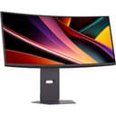 LG UltraGear 34" 1440p HDR 160Hz Curved Ultrawide Gaming Monitor 34G600A-B