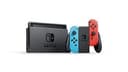 Refurbished Nintendo Switch [Gen 2] 32GB - Neon Red & Neon Blue Joy‑Cons Good