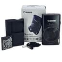 Canon PowerShot ELPH 360 HS A - 20.2MP - Compact Digital Camera - REFURBISHED