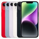 Apple iPhone 14 256GB A2649 Unlocked Smartphone - Excellent