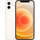 Apple iPhone 12 White 64GB A2172 MGEG3LL/A Unlocked Clean ESN Good (DSM)