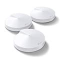 TP-Link Deco M9 Plus AC2200 Smart Home Mesh Wi-Fi System (3-Pack, Refurbished)