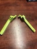 OEM Parts Trigger Kit Assy Ryobi 16 in. 18V P1109 Cordless Lawn Mower