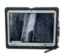 Panasonic Toughbook CF-33 Core i5 6300U 2.4GHz 8GB 256GB SSD Win 10 Pro
