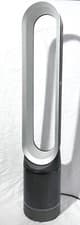 Dyson Pure Cool Fan Tower TP01 HEPA Air Purifier w. Remote - Gray Black SR