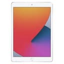 APPLE iPad 5th Gen A1823 9.7" 32GB Unlocked Silver/White iOS -Very Good