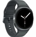 Samsung Galaxy Watch 8 44mm Aluminum Smartwatch LTE Graphite (2025) SM-L335UDAAX