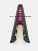 Dyson Corrale Cordless Hair Straightener Fuchsia/Black NO CHARGER (322991-01)