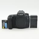 Canon EOS 5D Mark IV 30.4MP DSLR Camera Body *Read #455