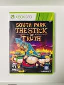 Refurbished South Park The Stick of Truth Xbox 360 Complete - Excellent Cond