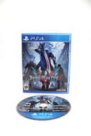 Refurbished PS4 Devil May Cry 5 DMC 5 Complete CIB Excellent Mint Clean Pristine